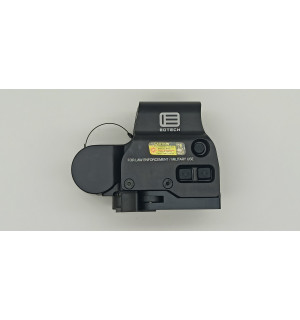 КОЛЛИМАТОРНЫЙ ПРИЦЕЛ EoTech 558 - BLACK